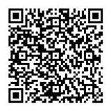 CLOISTER会員登録用QRcode NEW