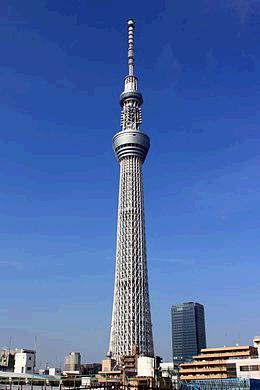 SKYTREE