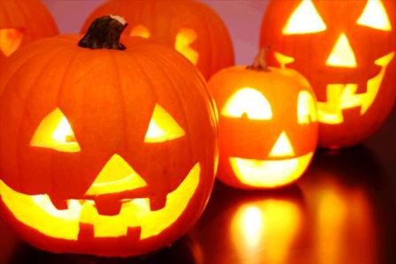 HALLOWEEN