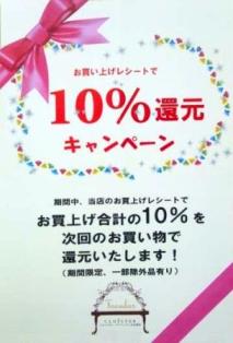 10%OFF CANPAIN