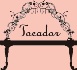 Tocador Logo Mark