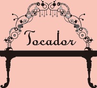 Tocador Logo Mark